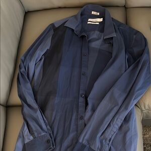 Calvin Klein dress shirt